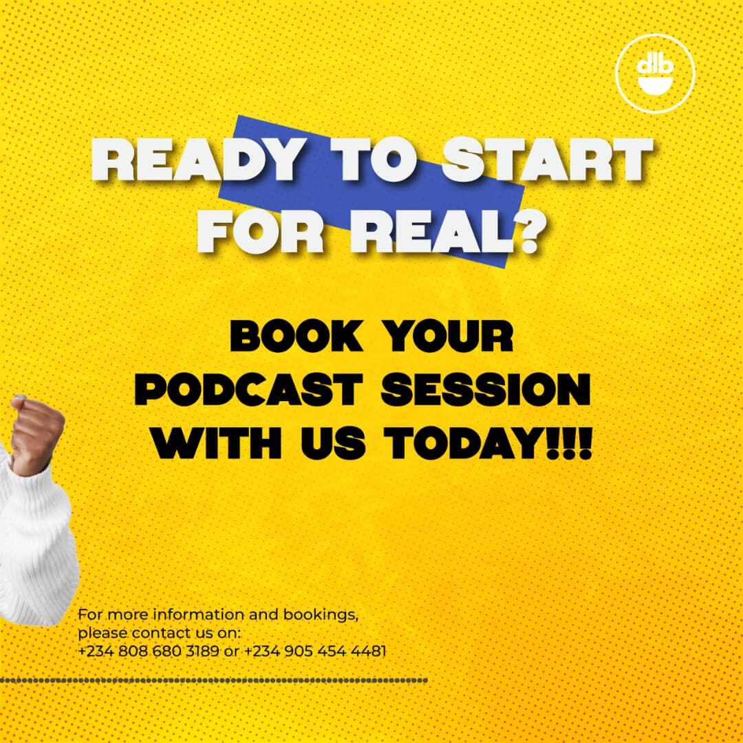 PODCAST SESSIONS